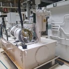 Used Excello Roto Flo XK 225 Spline Rolling Machine | A.K. Machine Traders, Navi Mumbai, India — photo 3