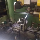 Used Excello Roto Flo XK 225 Spline Rolling Machine | A.K. Machine Traders, Navi Mumbai, India — photo 6