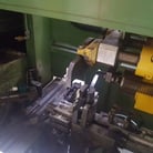 Used Excello Roto Flo XK 225 Spline Rolling Machine | A.K. Machine Traders, Navi Mumbai, India — photo 7
