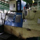 Used Extron MG32 Vertical Machining Center | A.K. Machine Traders, Navi Mumbai, India — photo 1