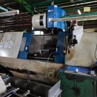 Used Extron MG32 Vertical Machining Center | A.K. Machine Traders, Navi Mumbai, India — photo 2