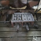 Used Extron MG32 Vertical Machining Center | A.K. Machine Traders, Navi Mumbai, India — photo 7