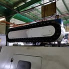 Used Extron MG32 Vertical Machining Center | A.K. Machine Traders, Navi Mumbai, India — photo 8