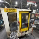 Used Fanuc A-T14iA Robodrill Drilling & Tapping Center | A.K. Machine Traders, Navi Mumbai, India — photo 1