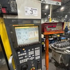 Used Fanuc A-T14iA Robodrill Drilling & Tapping Center | A.K. Machine Traders, Navi Mumbai, India — photo 3
