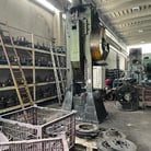 Prensa de forja Farina de 500 toneladas usada | A.K. Machine Traders, Navi Mumbai, India — foto 2