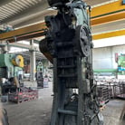Prensa de forja Farina de 500 toneladas usada | A.K. Machine Traders, Navi Mumbai, India — foto 3