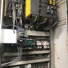 Used Feeler FV1300A Vertical Machining Center | A.K. Machine Traders, Navi Mumbai, India — photo 2