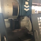 Used Feeler FV1300A Vertical Machining Center | A.K. Machine Traders, Navi Mumbai, India — photo 5
