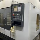 Used Feeler FVP 1000A CNC Vertical Machining Centre | A.K. Machine Traders, Navi Mumbai, India — photo 1
