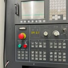 Used Feeler FVP 1000A CNC Vertical Machining Centre | A.K. Machine Traders, Navi Mumbai, India — photo 2