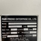 Used Feeler FVP 1000A CNC Vertical Machining Centre | A.K. Machine Traders, Navi Mumbai, India — photo 3
