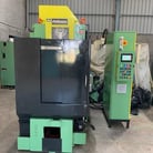 Used Fellows 10-2 CNC Gear Shaper | A.K. Machine Traders, Navi Mumbai, India — photo 1