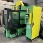 Used Fellows 10-2 CNC Gear Shaper | A.K. Machine Traders, Navi Mumbai, India — photo 2