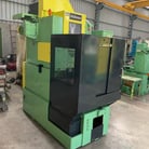 Used Fellows 10-2 CNC Gear Shaper | A.K. Machine Traders, Navi Mumbai, India — photo 3