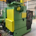 Used Fellows 10-2 CNC Gear Shaper | A.K. Machine Traders, Navi Mumbai, India — photo 4