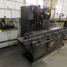 Used Fellows 4×72 Gear Rack Shaping Machine | A.K. Machine Traders, Navi Mumbai, India — photo 1