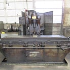 Used Fellows 4×72 Gear Rack Shaping Machine | A.K. Machine Traders, Navi Mumbai, India — photo 2