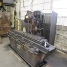 Used Fellows 4×72 Gear Rack Shaping Machine | A.K. Machine Traders, Navi Mumbai, India — photo 3
