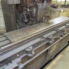 Used Fellows 4×72 Gear Rack Shaping Machine | A.K. Machine Traders, Navi Mumbai, India — photo 7