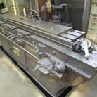 Used Fellows 4×72 Gear Rack Shaping Machine | A.K. Machine Traders, Navi Mumbai, India — photo 8