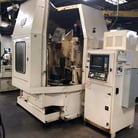 Used Fellows FS400-125 Gear Shaper | A.K. Machine Traders, Navi Mumbai, India — photo 1