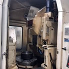 Used Fellows FS400-125 Gear Shaper | A.K. Machine Traders, Navi Mumbai, India — photo 6