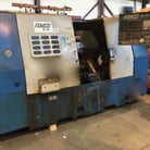 Used Femco HL 35 CNC Lathe | A.K. Machine Traders, Navi Mumbai, India — photo 1