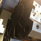 Used Femco HL 35 CNC Lathe | A.K. Machine Traders, Navi Mumbai, India — photo 5