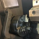 Used Femco HL 35 CNC Lathe | A.K. Machine Traders, Navi Mumbai, India — photo 6