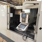 Used Finetech SMV-1370-H3L Vertical Machining Center | A.K. Machine Traders, Navi Mumbai, India — photo 2