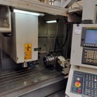 Used Finetech SMV-1370-H3L Vertical Machining Center | A.K. Machine Traders, Navi Mumbai, India — photo 3
