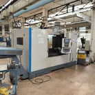 Used Finetech SMV-1370-H3L Vertical Machining Center | A.K. Machine Traders, Navi Mumbai, India — photo 4