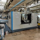 Used Finetech SMV-1370-H3L Vertical Machining Center | A.K. Machine Traders, Navi Mumbai, India — photo 5