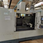 Used Finetech SMV-1370-H3L Vertical Machining Center | A.K. Machine Traders, Navi Mumbai, India — photo 7