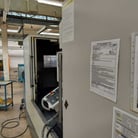 Used Finetech SMV-1370-H3L Vertical Machining Center | A.K. Machine Traders, Navi Mumbai, India — photo 8