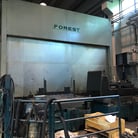 Used Forest P1250/60 CNC Machining Centre | A.K. Machine Traders, Navi Mumbai, India — photo 1