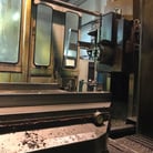 Used Forest P1250/60 CNC Machining Centre | A.K. Machine Traders, Navi Mumbai, India — photo 2