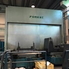 Used Forest P1250/60 CNC Machining Centre | A.K. Machine Traders, Navi Mumbai, India — photo 3