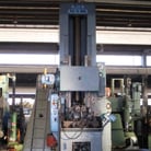 Used Forst RSA 10/1800 Broaching Machine | A.K. Machine Traders, Navi Mumbai, India — photo 1