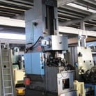 Used Forst RSA 10/1800 Broaching Machine | A.K. Machine Traders, Navi Mumbai, India — photo 5