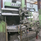 Used Froriep KE 16 Super Vertical Turret Lathe | A.K. Machine Traders, Navi Mumbai, India — photo 1