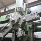 Used Froriep KE 16 Super Vertical Turret Lathe | A.K. Machine Traders, Navi Mumbai, India — photo 2
