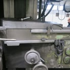 Used Froriep KE 16 Super Vertical Turret Lathe | A.K. Machine Traders, Navi Mumbai, India — photo 3