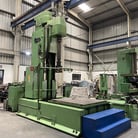 Used Gehring GRL 1200-450-600 Vertical Honing Machine | A.K. Machine Traders, Navi Mumbai, India — photo 1