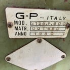 Used Ghiringhelli 212 SP600 Centerless Grinder | A.K. Machine Traders, Navi Mumbai, India — photo 2