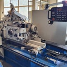 Used Glauchau S16/1LS-SPSX500 Internal Grinder | A.K. Machine Traders, Navi Mumbai, India — photo 1