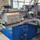 Used Glauchau S16/1LS-SPSX500 Internal Grinder | A.K. Machine Traders, Navi Mumbai, India — photo 2