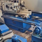 Used Glauchau S16/1LS-SPSX500 Internal Grinder | A.K. Machine Traders, Navi Mumbai, India — photo 3