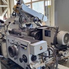 Used Glauchau S16/1LS-SPSX500 Internal Grinder | A.K. Machine Traders, Navi Mumbai, India — photo 4
